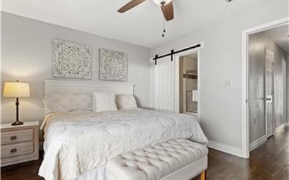 Costa Vista Townhouse #21 4