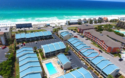 Gulf Winds East #47 5