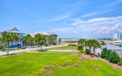 Magnolia House #202 6