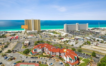 St. Thomas Square Villa 1211C- Beach Bumz 6