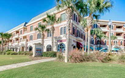 Village of South Walton F307- Vitamin Sea
