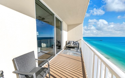 Tidewater 2604 - SunBeam Dreams