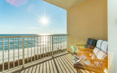 Majestic Beach Towers 2-403 2