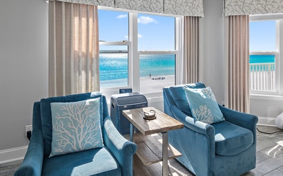 Cabana Club C408- Sugar Sand Shores 8