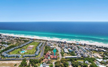 Bella Costa 160- Sandy Feet Retreat 4