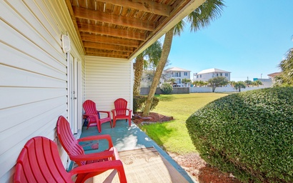 Summerhouse Townhomes #5 6