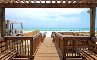 Chateau La Mer #5B 3