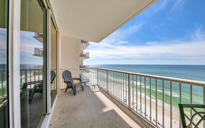 Majestic Beach Towers 1-1615 2