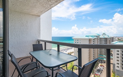 Surfside Resort #1406 2