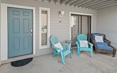 Gulf Winds East #45 5