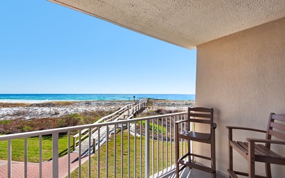 Destin on the Gulf 206 2