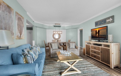 Surfside Resort #404 8