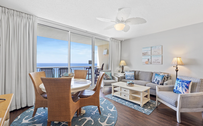 Majestic Beach Towers 1-1510 6