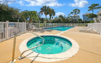 Bluebonnet by the Beach 5