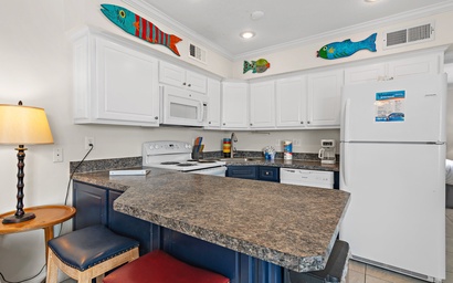 Capri by the Gulf 101 7