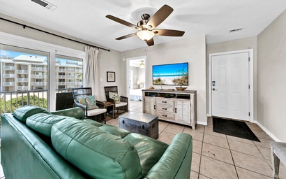 Beachside Villas 823