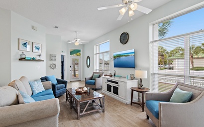 Bronze Star by the Sea