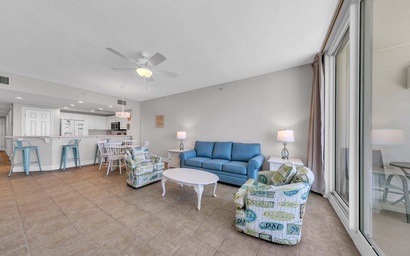 Majestic Beach Towers 2-1803 8