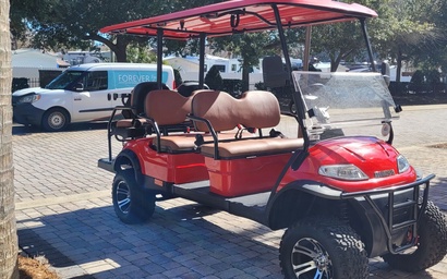 Driftwood Townhomes #3- Liv Salty 2