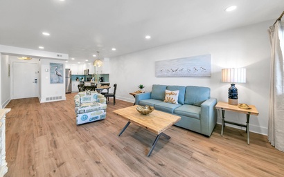 Pinnacle Port B3-408- Emerald Pearl 8