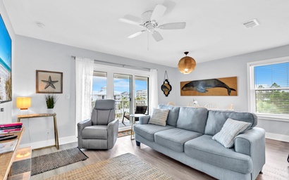 Beachside Villas 1131 5