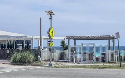 Chateau La Mer II #804- Blue Ocean Getaway 4