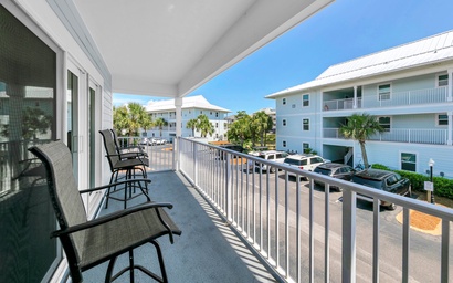 Beachside Villas 523 2