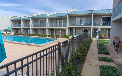 Gulf Winds East #47 6