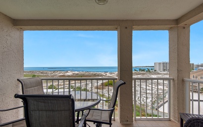 Magnolia House #510- Gone Gulfin' 2