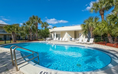 Summerhouse Townhomes #27 2