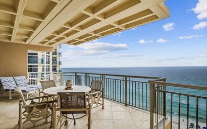 Destin Towers 151- Shore Elegance