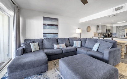 The Sand Trap- Costa del Sol C-9 7