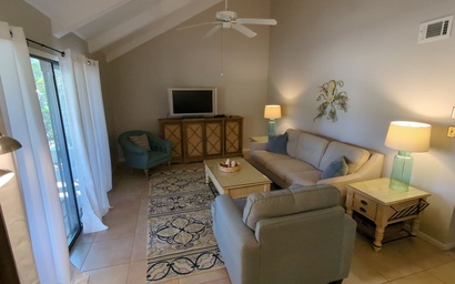 Seascape Golf Villas 10G