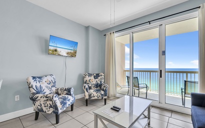 Sunrise Beach #1707