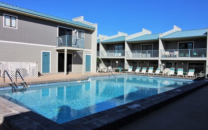 Gulf Winds East #45 4