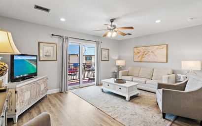 Costa Vista Townhouse #8 8