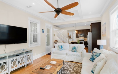 Calm Breeze Cottage 7