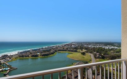 Ariel Dunes II 2105 2