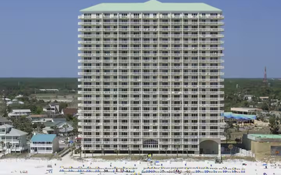 Celadon 1505 - Turquoise Oasis