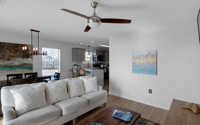 Beachside Villas 621 7