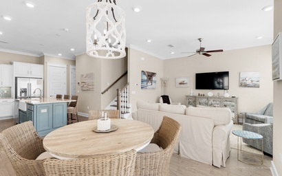 Town of Prominence 326B- Seaside Paradise 3