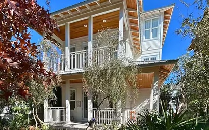 Fleur de Sea - Main House 2