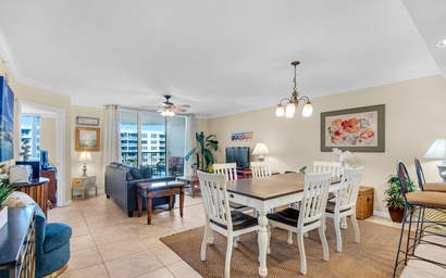 Destin West Bayside Osprey 505 7