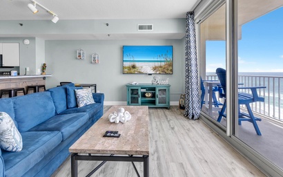 Shores of Panama 830 7