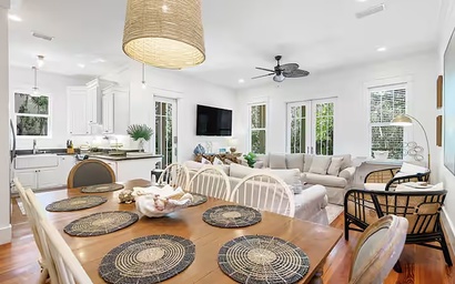 Fleur de Sea - Main House 4