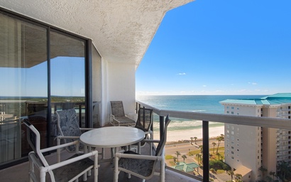 Surfside Resort #1508 2