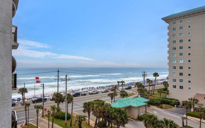 Surfside Resort #404 2