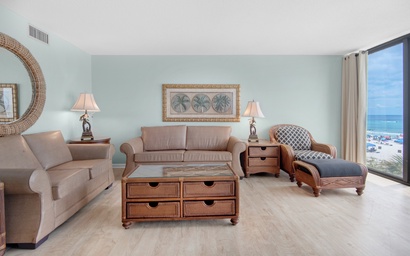 Edgewater Tower 2-307 7