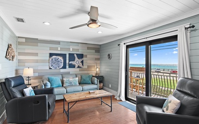Costa Vista Townhouse #13 - Driftwood Oasis 8