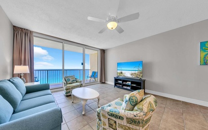 Majestic Beach Towers 2-1803 2